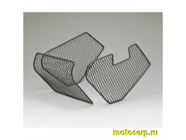 Купить  ====Багажник (Багажные сетки) Honda ZOOMER AF58 JP (комп) (JP купить с доставкой по Москве и России, цена, технические характеристики, комплектация фото  - motoserp.ru