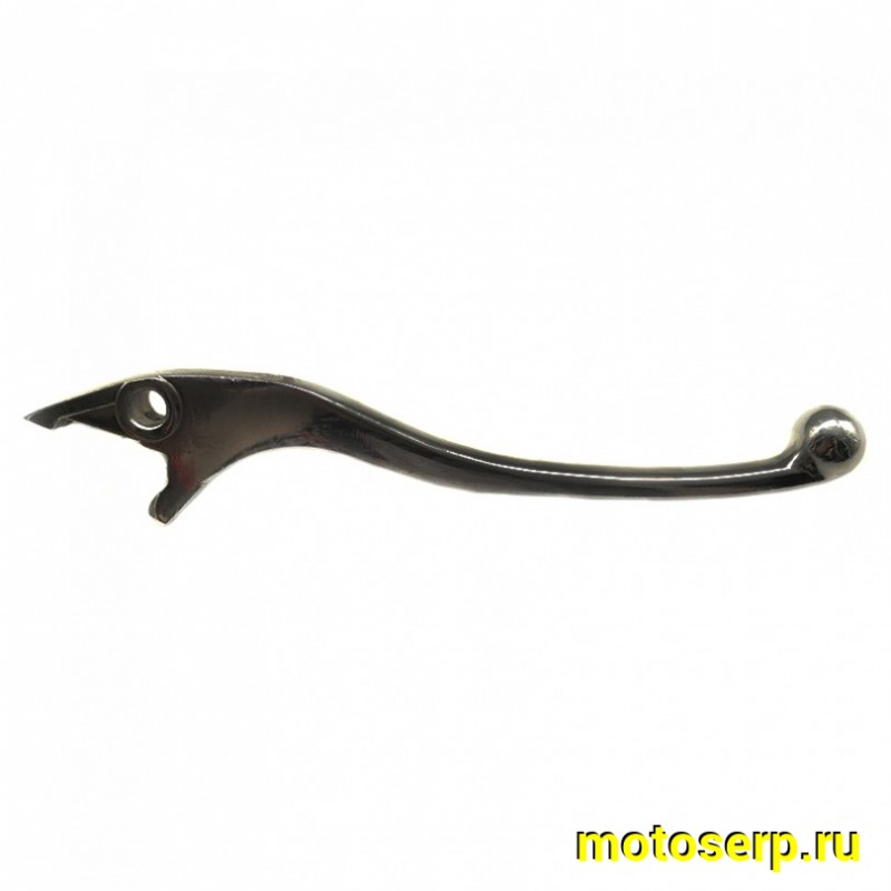 Купить  Рычаг тормоза правый диск (голый)  Honda Joker 50/90 AF42/HF09 (шт) (JP купить с доставкой по Москве и России, цена, технические характеристики, комплектация фото  - motoserp.ru