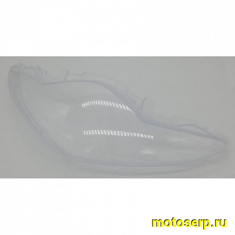 Купить  Стекло фары  DIO Z4 AF56/57/63 (шт) (фара) (JP купить с доставкой по Москве и России, цена, технические характеристики, комплектация фото  - motoserp.ru