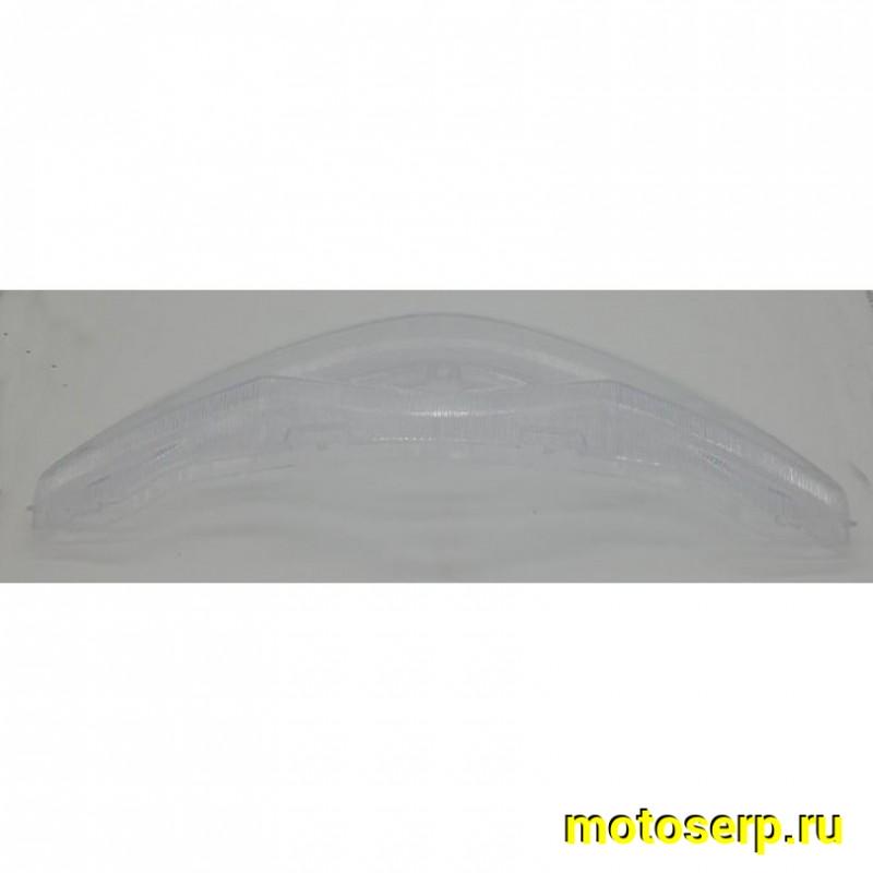 Купить  Стекло фары  DIO Z4 AF56/57/63 (шт) (фара) (JP купить с доставкой по Москве и России, цена, технические характеристики, комплектация фото  - motoserp.ru