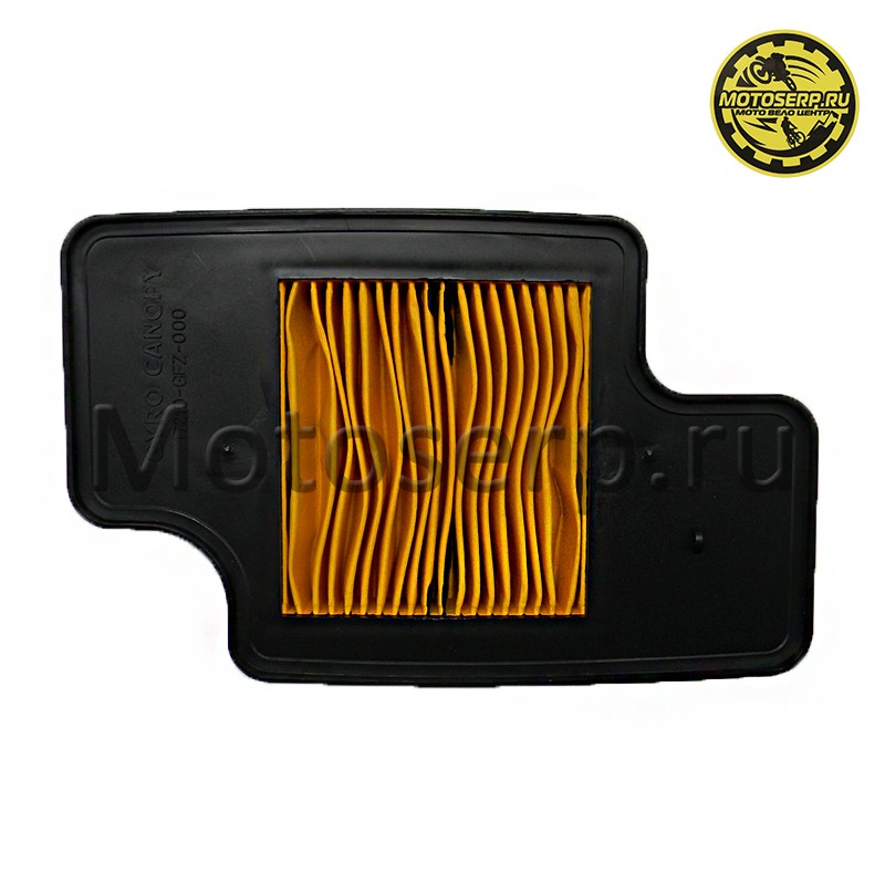 Купить  Фильтр воздушный (элемент) Honda GYRO CANOPY (TA-03/TD-02)  (шт) (ANKON 040820 купить с доставкой по Москве и России, цена, технические характеристики, комплектация фото  - motoserp.ru