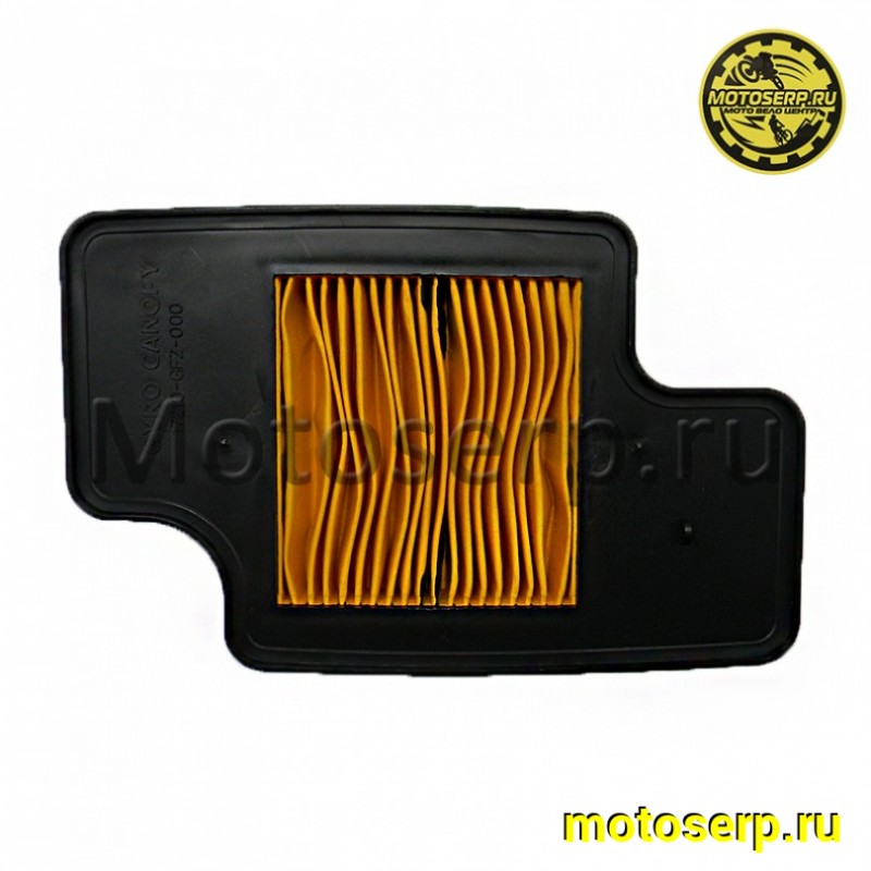 Купить  Фильтр воздушный (элемент) Honda GYRO CANOPY (TA-03/TD-02)  (шт) (JP купить с доставкой по Москве и России, цена, технические характеристики, комплектация фото  - motoserp.ru