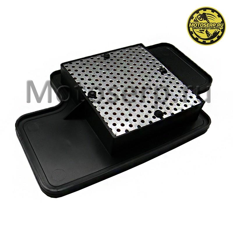 Купить  Фильтр воздушный (элемент) Honda GYRO CANOPY (TA-03/TD-02)  (шт) (ANKON 040820 купить с доставкой по Москве и России, цена, технические характеристики, комплектация фото  - motoserp.ru