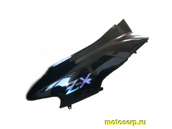 Купить  ====Обтекатель боковой (боковина) правая Honda Dio AF34/35 (шт)  (0 купить с доставкой по Москве и России, цена, технические характеристики, комплектация фото  - motoserp.ru