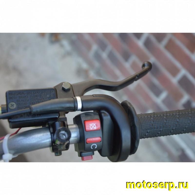 Купить  ====Мотоцикл Кросс/Эндуро AVANTIS FX 250 (ПТС), 21/18, 250сс, 169FMM (по ПТС 172MM) 4Т,  возд. охл. (шт).  купить с доставкой по Москве и России, цена, технические характеристики, комплектация фото  - motoserp.ru