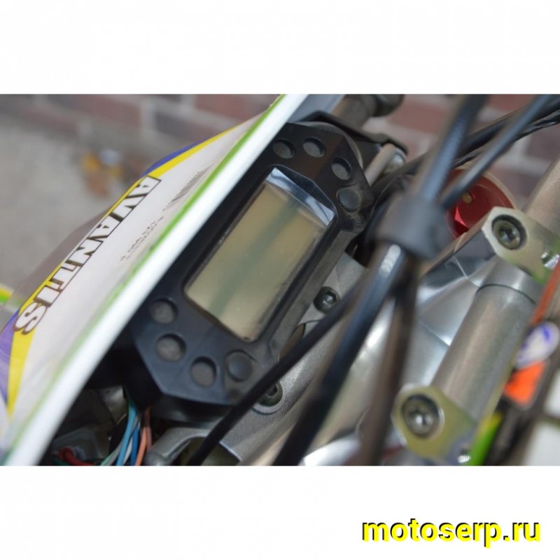 Купить  ====Мотоцикл Кросс/Эндуро AVANTIS FX 250 (ПТС), 21/18, 250сс, 169FMM (по ПТС 172MM) 4Т,  возд. охл. (шт).  купить с доставкой по Москве и России, цена, технические характеристики, комплектация фото  - motoserp.ru