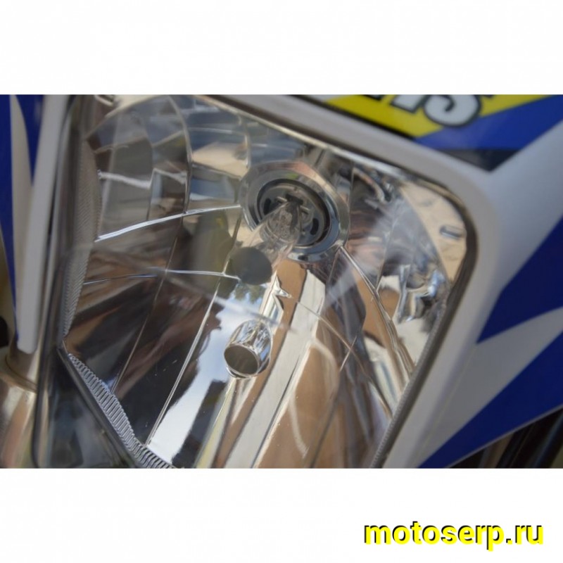 Купить  ====Мотоцикл Кросс/Эндуро AVANTIS FX 250 (ПТС), 21/18, 250сс, 169FMM (по ПТС 172MM) 4Т,  возд. охл. (шт).  купить с доставкой по Москве и России, цена, технические характеристики, комплектация фото  - motoserp.ru