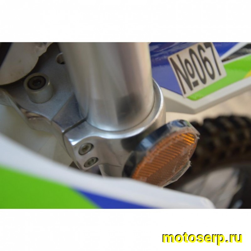 Купить  ====Мотоцикл Кросс/Эндуро AVANTIS FX 250 (ПТС), 21/18, 250сс, 169FMM (по ПТС 172MM) 4Т,  возд. охл. (шт).  купить с доставкой по Москве и России, цена, технические характеристики, комплектация фото  - motoserp.ru