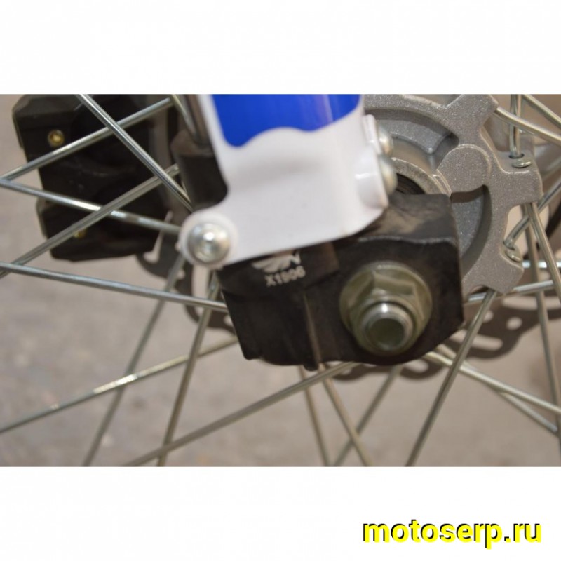 Купить  ====Мотоцикл Кросс/Эндуро AVANTIS FX 250 (ПТС), 21/18, 250сс, 169FMM (по ПТС 172MM) 4Т,  возд. охл. (шт).  купить с доставкой по Москве и России, цена, технические характеристики, комплектация фото  - motoserp.ru