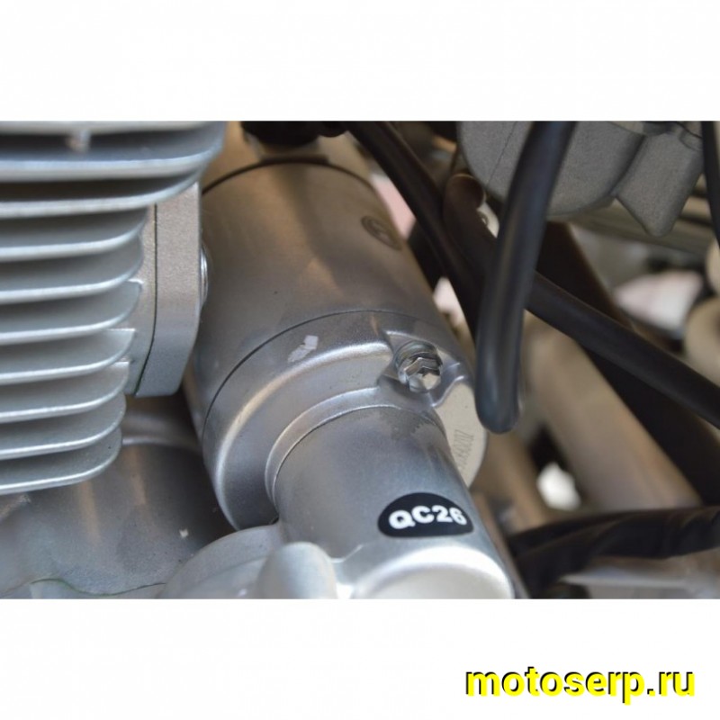 Купить  ====Мотоцикл Кросс/Эндуро AVANTIS FX 250 (ПТС), 21/18, 250сс, 169FMM (по ПТС 172MM) 4Т,  возд. охл. (шт).  купить с доставкой по Москве и России, цена, технические характеристики, комплектация фото  - motoserp.ru