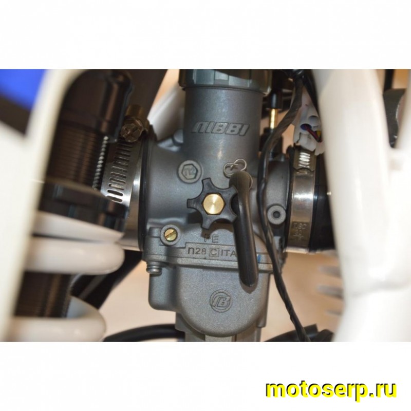 Купить  ====Мотоцикл Кросс/Эндуро AVANTIS FX 250 (ПТС), 21/18, 250сс, 169FMM (по ПТС 172MM) 4Т,  возд. охл. (шт).  купить с доставкой по Москве и России, цена, технические характеристики, комплектация фото  - motoserp.ru