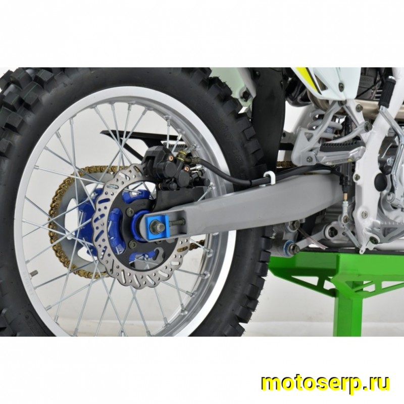 Купить  ====Мотоцикл Кросс/Эндуро AVANTIS FX 250 LUX (ПТС), 21/18, 250сс,172MM, 4Т, возд. охл. (шт).  купить с доставкой по Москве и России, цена, технические характеристики, комплектация фото  - motoserp.ru