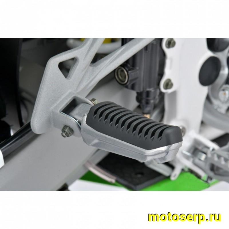 Купить  ====Мотоцикл Кросс/Эндуро AVANTIS FX 250 LUX (ПТС), 21/18, 250сс,172MM, 4Т, возд. охл. (шт).  купить с доставкой по Москве и России, цена, технические характеристики, комплектация фото  - motoserp.ru