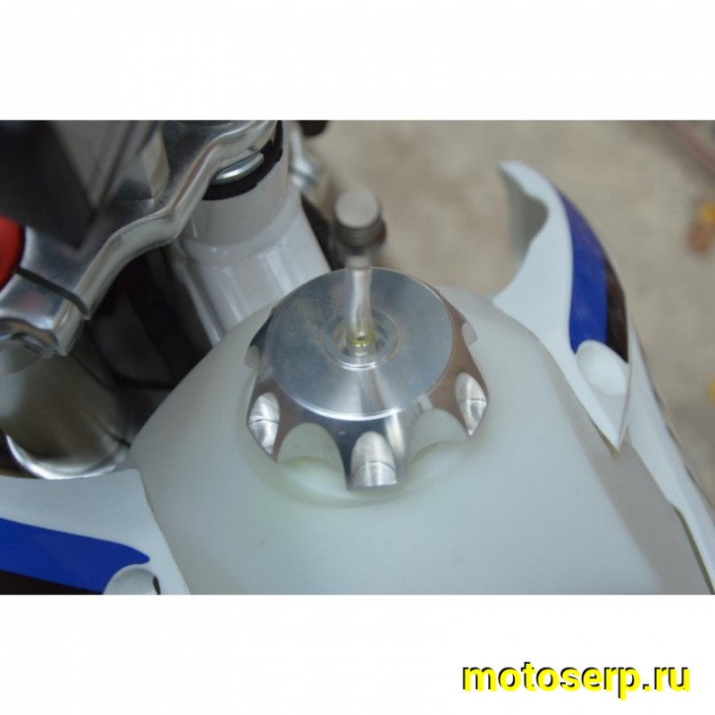 Купить  ====Мотоцикл Кросс/Эндуро AVANTIS FX 250 LUX (ПТС), 21/18, 250сс,172MM, 4Т, возд. охл. (шт).  купить с доставкой по Москве и России, цена, технические характеристики, комплектация фото  - motoserp.ru