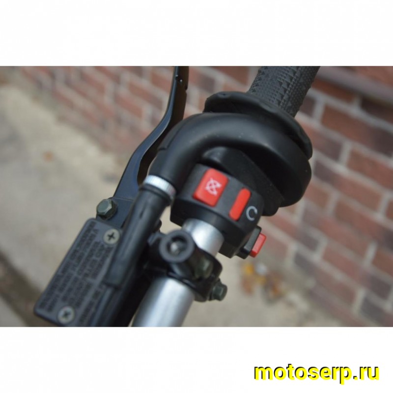 Купить  ====Мотоцикл Кросс/Эндуро AVANTIS FX 250 LUX (ПТС), 21/18, 250сс,172MM, 4Т, возд. охл. (шт).  купить с доставкой по Москве и России, цена, технические характеристики, комплектация фото  - motoserp.ru