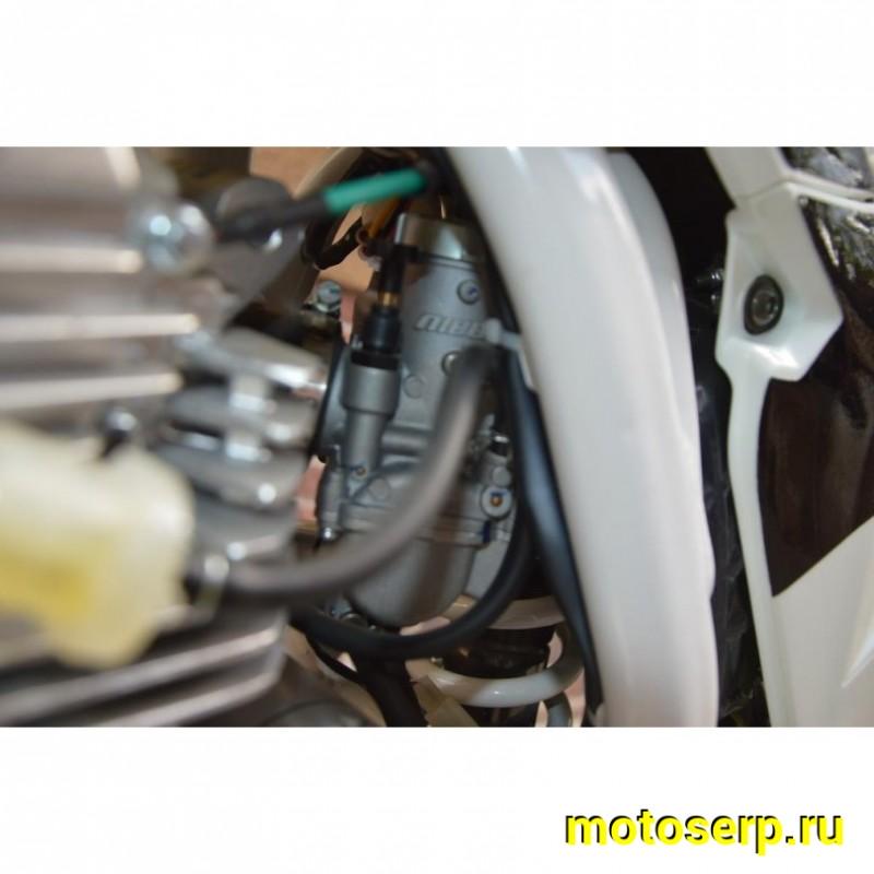 Купить  ====Мотоцикл Кросс/Эндуро AVANTIS FX 250 LUX (ПТС), 21/18, 250сс,172MM, 4Т, возд. охл. (шт).  купить с доставкой по Москве и России, цена, технические характеристики, комплектация фото  - motoserp.ru