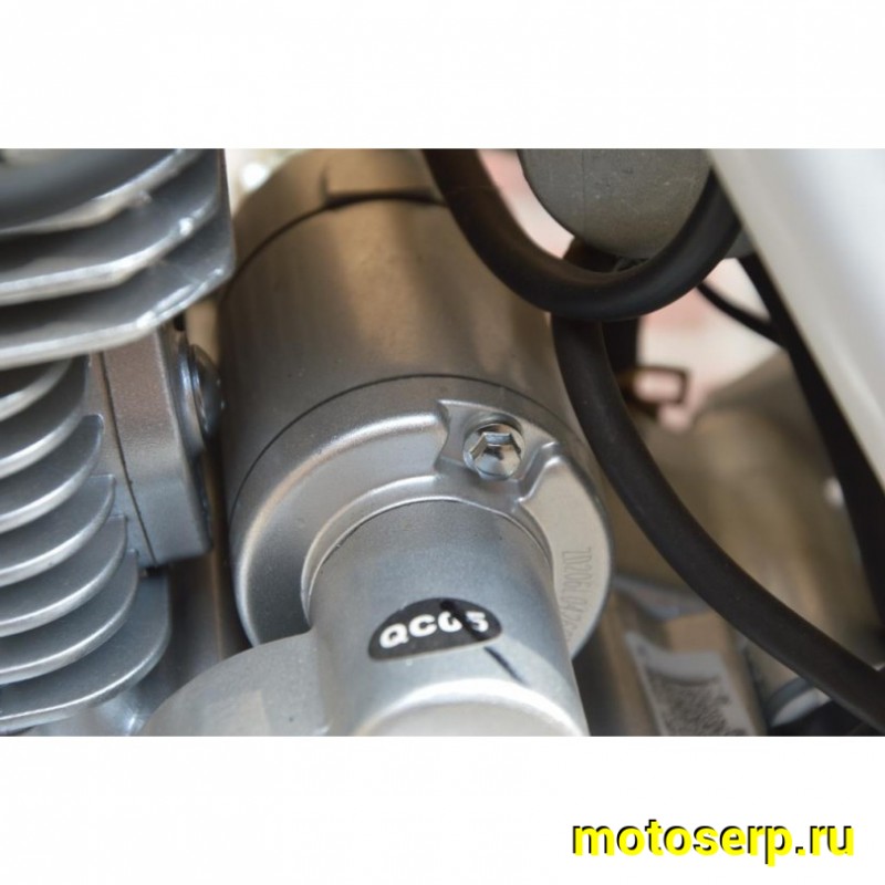 Купить  ====Мотоцикл Кросс/Эндуро AVANTIS FX 250 LUX (ПТС), 21/18, 250сс,172MM, 4Т, возд. охл. (шт).  купить с доставкой по Москве и России, цена, технические характеристики, комплектация фото  - motoserp.ru