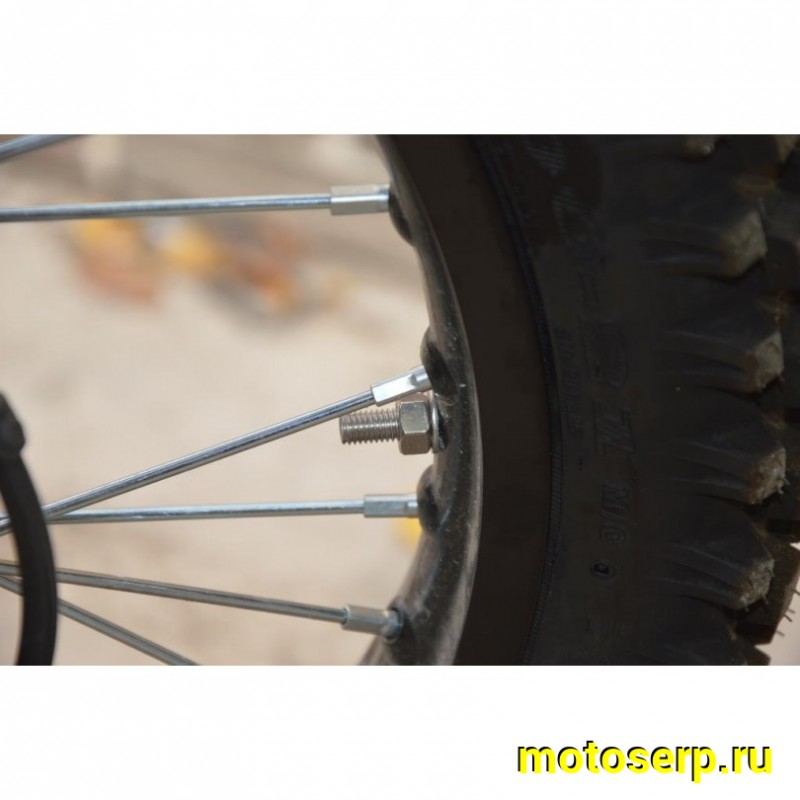 Купить  ====Мотоцикл Кросс/Эндуро AVANTIS FX 250 LUX (ПТС), 21/18, 250сс,172MM, 4Т, возд. охл. (шт).  купить с доставкой по Москве и России, цена, технические характеристики, комплектация фото  - motoserp.ru