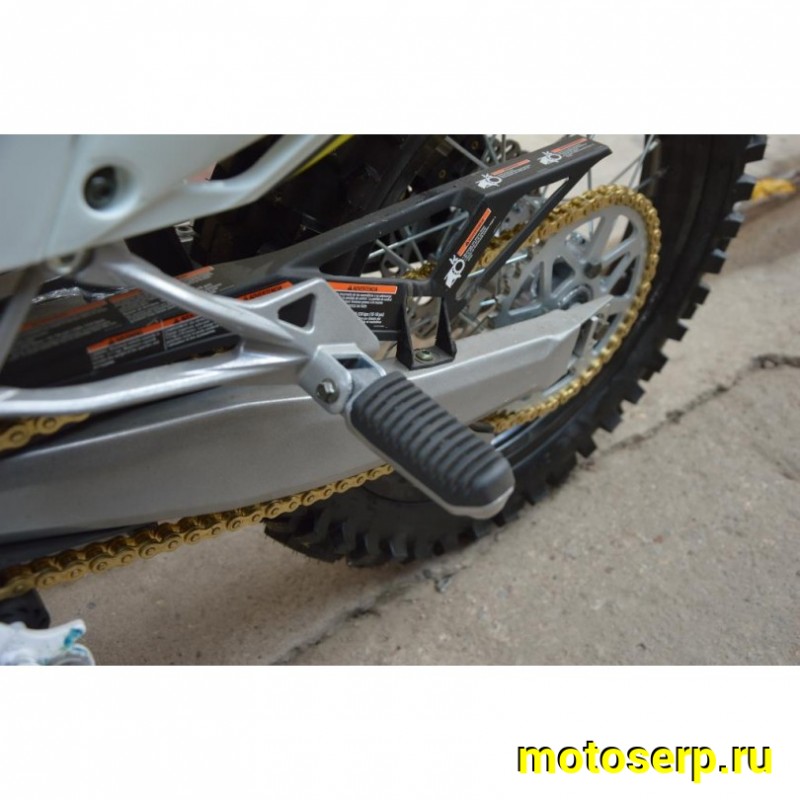 Купить  ====Мотоцикл Кросс/Эндуро AVANTIS FX 250 LUX (ПТС), 21/18, 250сс,172MM, 4Т, возд. охл. (шт).  купить с доставкой по Москве и России, цена, технические характеристики, комплектация фото  - motoserp.ru