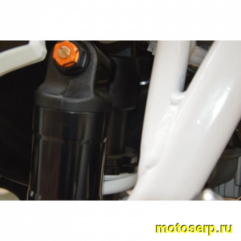 Купить  ====Мотоцикл Кросс/Эндуро AVANTIS FX 250 LUX (ПТС), 21/18, 250сс,172MM, 4Т, возд. охл. (шт).  купить с доставкой по Москве и России, цена, технические характеристики, комплектация фото  - motoserp.ru