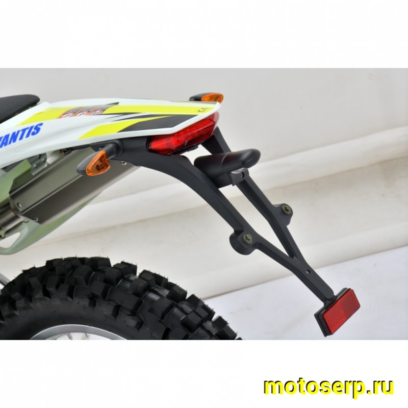 Купить  ====Мотоцикл Кросс/Эндуро AVANTIS FX 250 LUX (ПТС), 21/18, 250сс,172MM, 4Т, возд. охл. (шт).  купить с доставкой по Москве и России, цена, технические характеристики, комплектация фото  - motoserp.ru