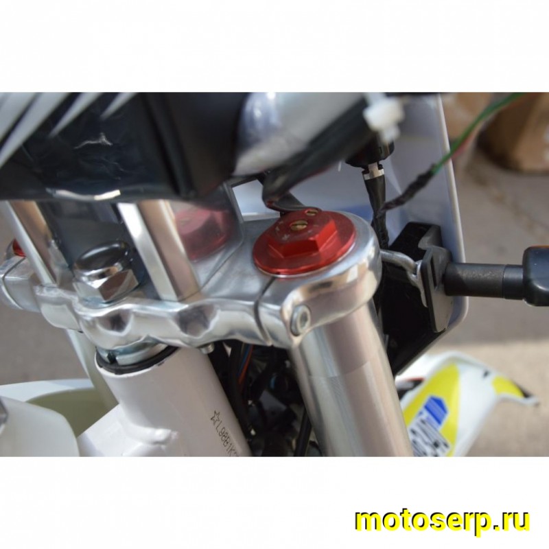 Купить  ====Мотоцикл Кросс/Эндуро AVANTIS FX 250 LUX (ПТС), 21/18, 250сс,172MM, 4Т, возд. охл. (шт).  купить с доставкой по Москве и России, цена, технические характеристики, комплектация фото  - motoserp.ru