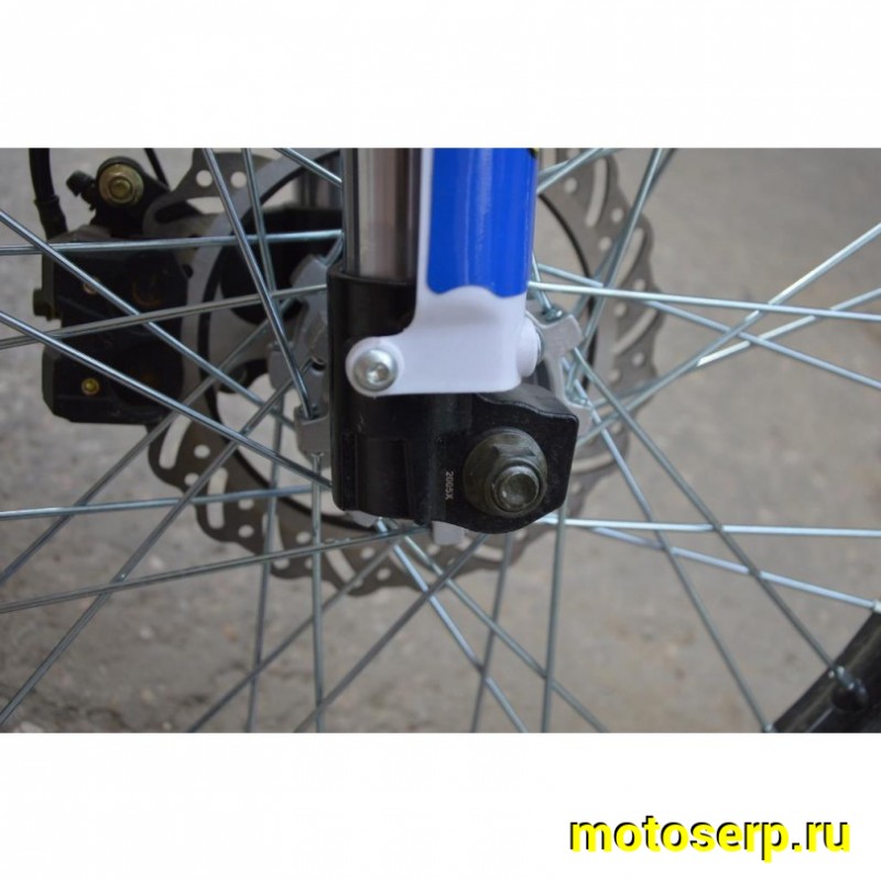 Купить  ====Мотоцикл Кросс/Эндуро AVANTIS FX 250 LUX (ПТС), 21/18, 250сс,172MM, 4Т, возд. охл. (шт).  купить с доставкой по Москве и России, цена, технические характеристики, комплектация фото  - motoserp.ru