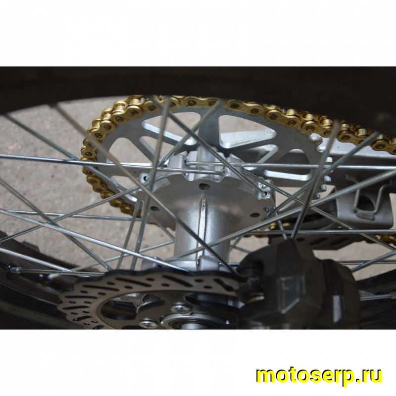 Купить  ====Мотоцикл Кросс/Эндуро AVANTIS FX 250 LUX (ПТС), 21/18, 250сс,172MM, 4Т, возд. охл. (шт).  купить с доставкой по Москве и России, цена, технические характеристики, комплектация фото  - motoserp.ru