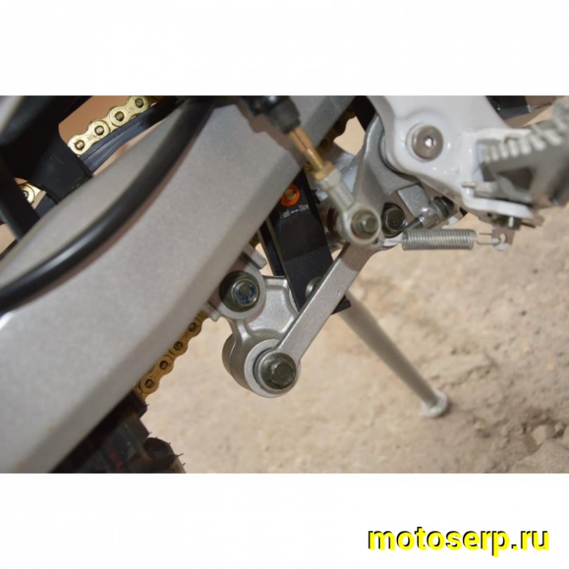 Купить  ====Мотоцикл Кросс/Эндуро AVANTIS FX 250 LUX (ПТС), 21/18, 250сс,172MM, 4Т, возд. охл. (шт).  купить с доставкой по Москве и России, цена, технические характеристики, комплектация фото  - motoserp.ru