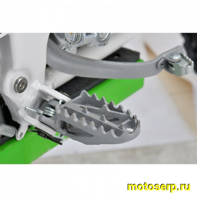 Купить  ====Мотоцикл Кросс/Эндуро AVANTIS FX 250 LUX (ПТС), 21/18, 250сс,172MM, 4Т, возд. охл. (шт).  купить с доставкой по Москве и России, цена, технические характеристики, комплектация фото  - motoserp.ru