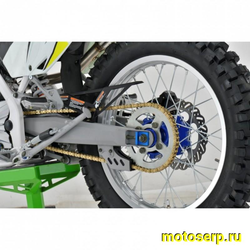 Купить  ====Мотоцикл Кросс/Эндуро AVANTIS FX 250 LUX (ПТС), 21/18, 250сс,172MM, 4Т, возд. охл. (шт).  купить с доставкой по Москве и России, цена, технические характеристики, комплектация фото  - motoserp.ru