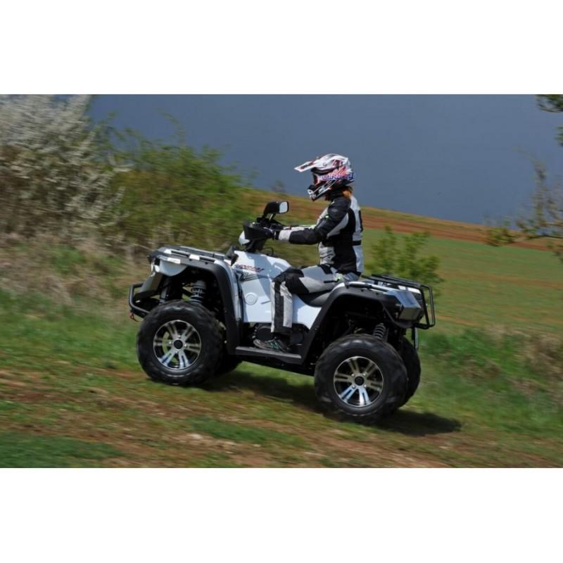 Купить  550cc Комплект запчастей для сборки  LINHAI YAMAHA M550L EFI 4х4, ИНЖ, (спортинв). жидк. охл., эл/старт, 12"/12", лебед, фарк (шт)  (Li-Ya купить с доставкой по Москве и России, цена, технические характеристики, комплектация фото  - motoserp.ru