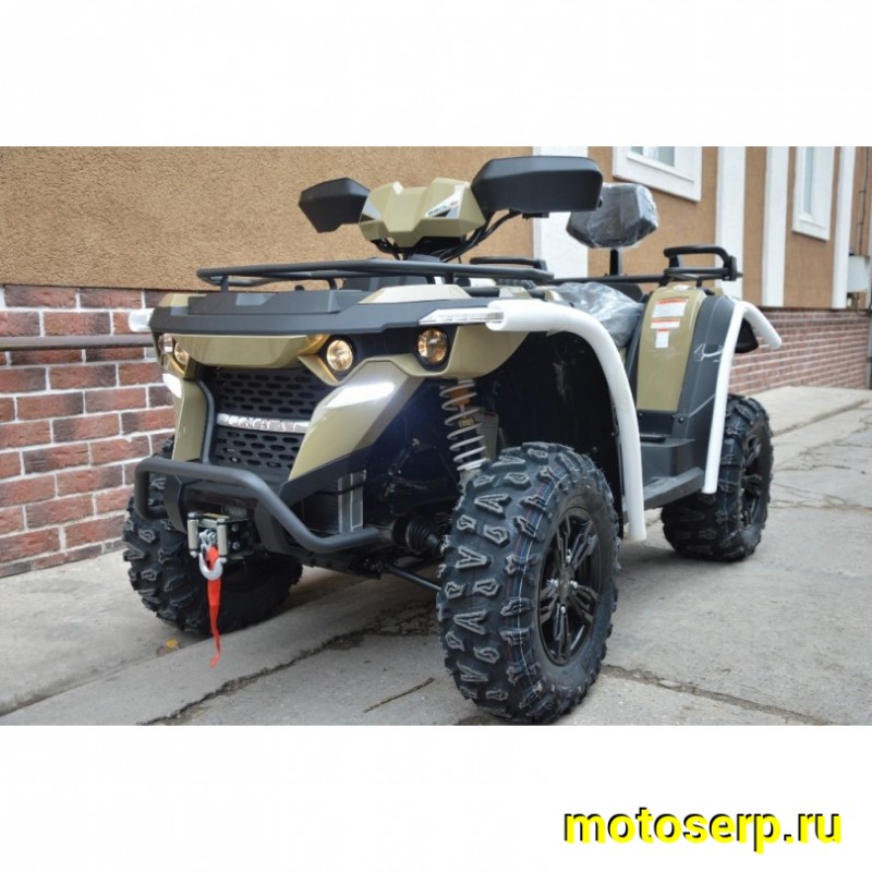 Купить  550cc Комплект запчастей для сборки  LINHAI YAMAHA M550L EFI 4х4, ИНЖ, жидк. охл., эл/старт, 12"/12", лебед, фарк (шт)  (Li-Ya купить с доставкой по Москве и России, цена, технические характеристики, комплектация фото  - motoserp.ru