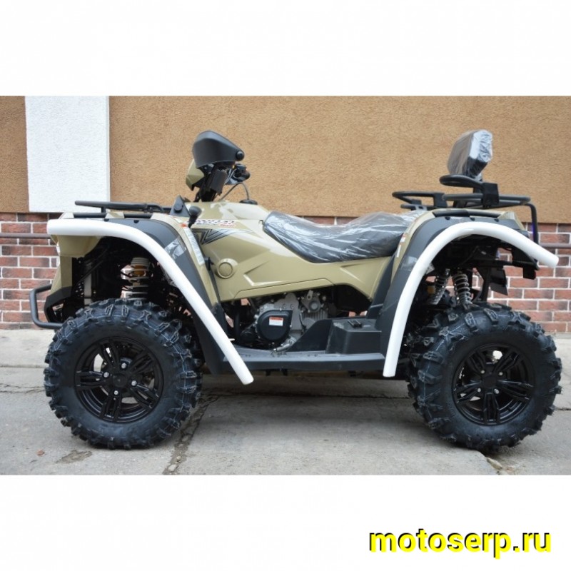 Купить  550cc Комплект запчастей для сборки  LINHAI YAMAHA M550L EFI 4х4, ИНЖ, жидк. охл., эл/старт, 12"/12", лебед, фарк (шт)  (Li-Ya купить с доставкой по Москве и России, цена, технические характеристики, комплектация фото  - motoserp.ru