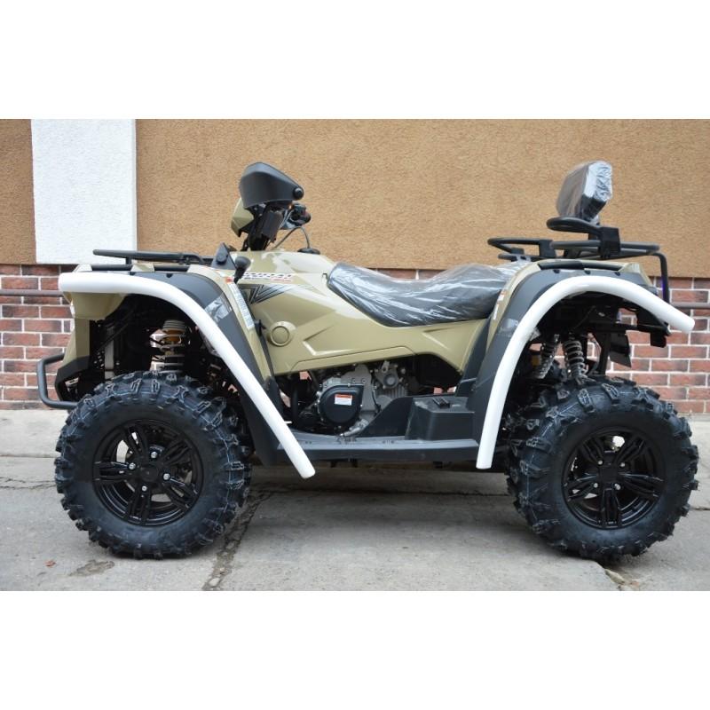 Купить  550cc Комплект запчастей для сборки  LINHAI YAMAHA M550L EFI 4х4, ИНЖ, (спортинв). жидк. охл., эл/старт, 12"/12", лебед, фарк (шт)  (Li-Ya купить с доставкой по Москве и России, цена, технические характеристики, комплектация фото  - motoserp.ru