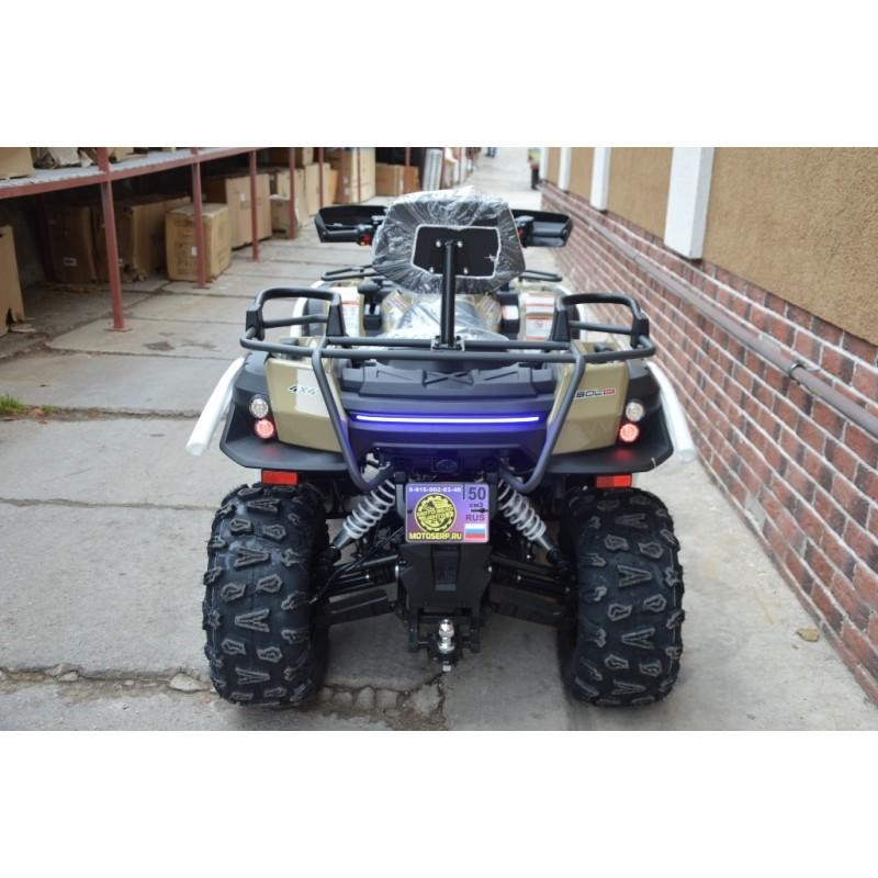Купить  550cc Комплект запчастей для сборки  LINHAI YAMAHA M550L EFI 4х4, ИНЖ, (спортинв). жидк. охл., эл/старт, 12"/12", лебед, фарк (шт)  (Li-Ya купить с доставкой по Москве и России, цена, технические характеристики, комплектация фото  - motoserp.ru