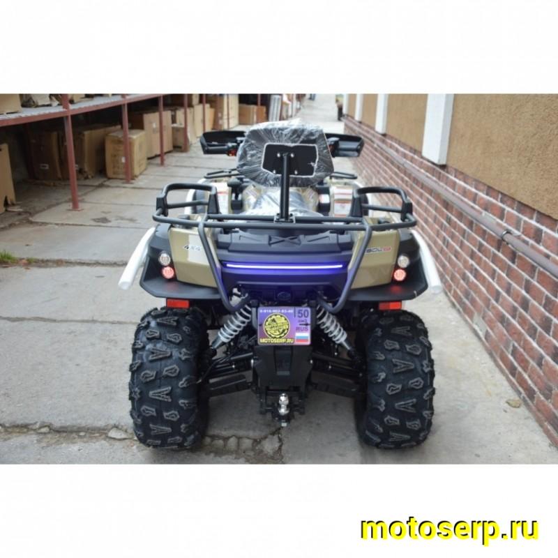 Купить  550cc Комплект запчастей для сборки  LINHAI YAMAHA M550L EFI 4х4, ИНЖ, жидк. охл., эл/старт, 12"/12", лебед, фарк (шт)  (Li-Ya купить с доставкой по Москве и России, цена, технические характеристики, комплектация фото  - motoserp.ru