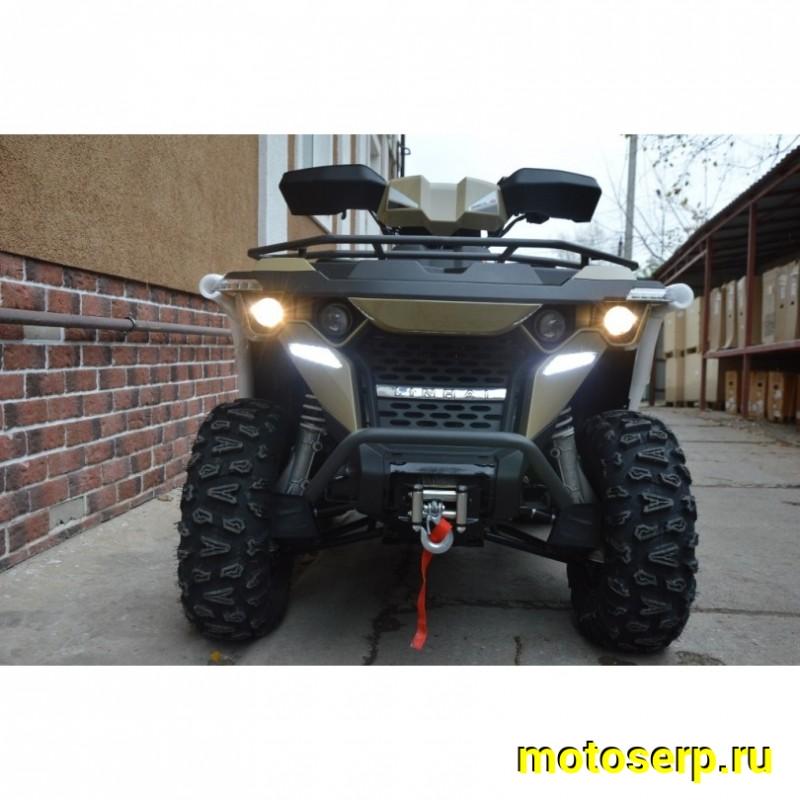 Купить  550cc Комплект запчастей для сборки  LINHAI YAMAHA M550L EFI 4х4, ИНЖ, жидк. охл., эл/старт, 12"/12", лебед, фарк (шт)  (Li-Ya купить с доставкой по Москве и России, цена, технические характеристики, комплектация фото  - motoserp.ru