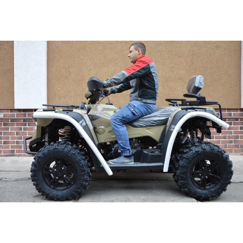 Купить  550cc Комплект запчастей для сборки  LINHAI YAMAHA M550L EFI 4х4, ИНЖ, (спортинв). жидк. охл., эл/старт, 12"/12", лебед, фарк (шт)  (Li-Ya купить с доставкой по Москве и России, цена, технические характеристики, комплектация фото  - motoserp.ru