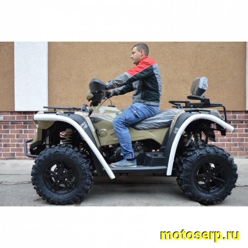 Купить  550cc Комплект запчастей для сборки  LINHAI YAMAHA M550L EFI 4х4, ИНЖ, жидк. охл., эл/старт, 12"/12", лебед, фарк (шт)  (Li-Ya купить с доставкой по Москве и России, цена, технические характеристики, комплектация фото  - motoserp.ru
