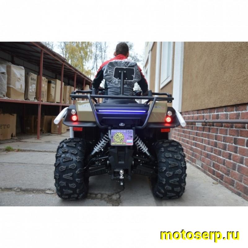 Купить  550cc Комплект запчастей для сборки  LINHAI YAMAHA M550L EFI 4х4, ИНЖ, жидк. охл., эл/старт, 12"/12", лебед, фарк (шт)  (Li-Ya купить с доставкой по Москве и России, цена, технические характеристики, комплектация фото  - motoserp.ru