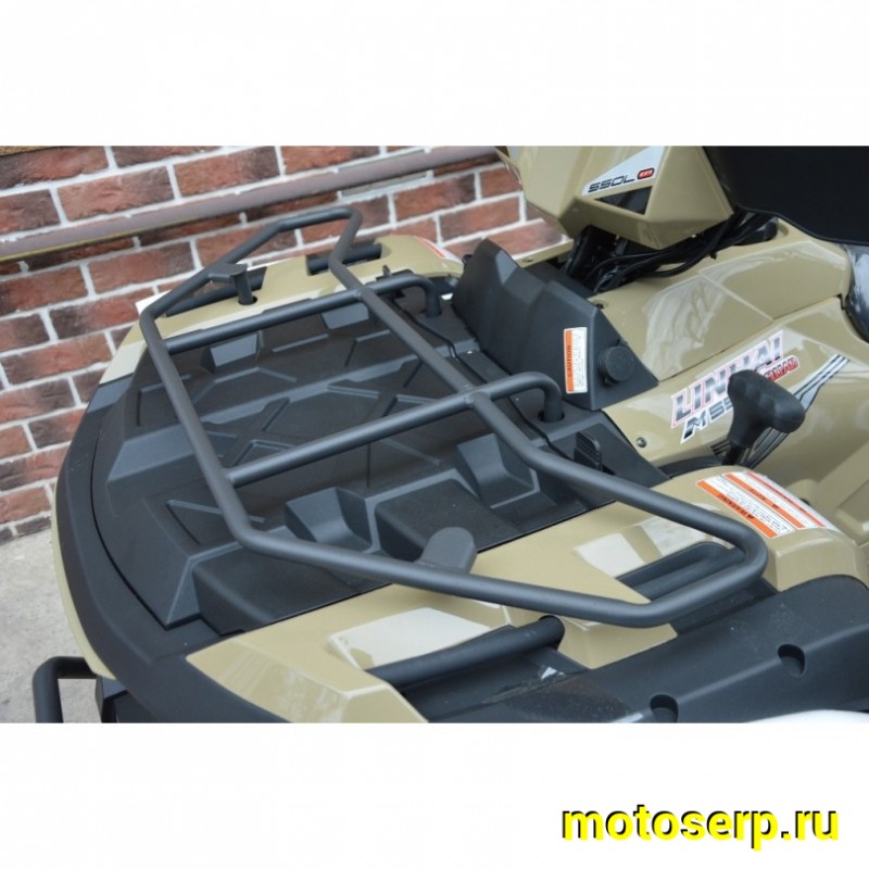 Купить  550cc Комплект запчастей для сборки  LINHAI YAMAHA M550L EFI 4х4, ИНЖ, жидк. охл., эл/старт, 12"/12", лебед, фарк (шт)  (Li-Ya купить с доставкой по Москве и России, цена, технические характеристики, комплектация фото  - motoserp.ru