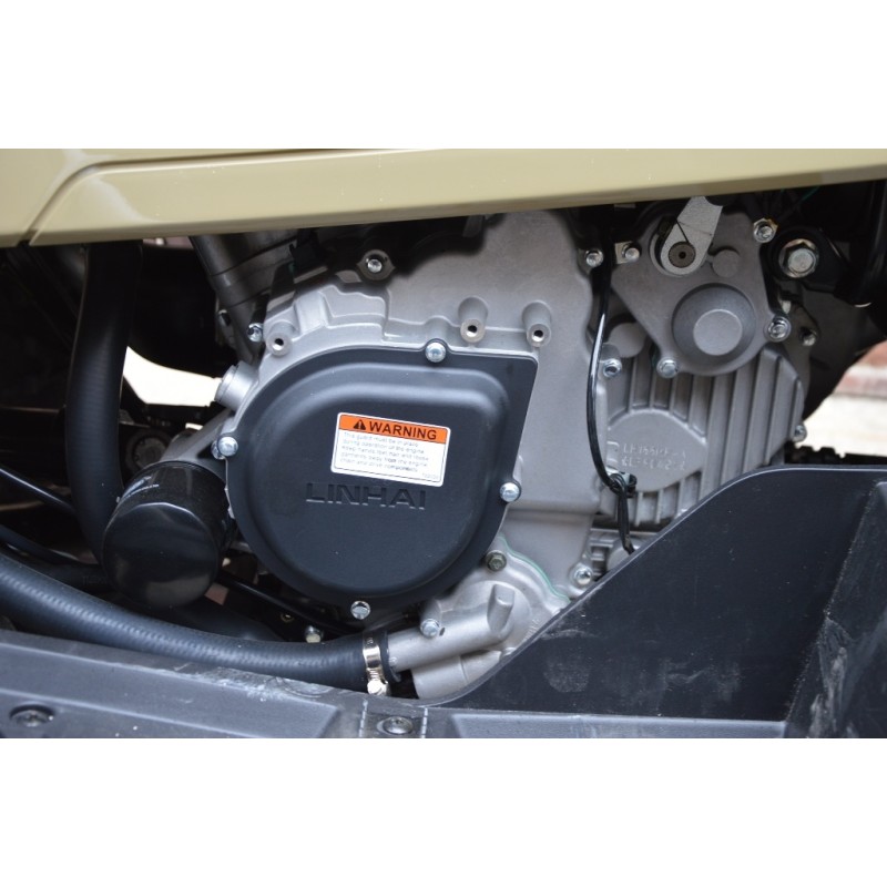 Купить  550cc Комплект запчастей для сборки  LINHAI YAMAHA M550L EFI 4х4, ИНЖ, (спортинв). жидк. охл., эл/старт, 12"/12", лебед, фарк (шт)  (Li-Ya купить с доставкой по Москве и России, цена, технические характеристики, комплектация фото  - motoserp.ru
