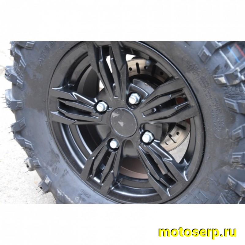 Купить  550cc Комплект запчастей для сборки  LINHAI YAMAHA M550L EFI 4х4, ИНЖ, жидк. охл., эл/старт, 12"/12", лебед, фарк (шт)  (Li-Ya купить с доставкой по Москве и России, цена, технические характеристики, комплектация фото  - motoserp.ru