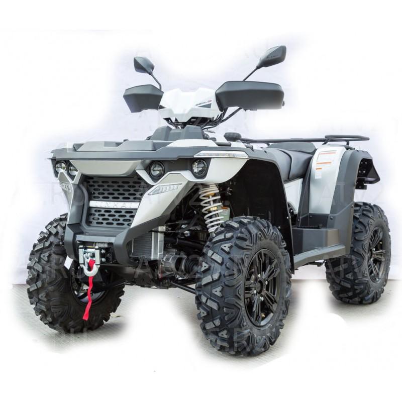 Купить  550cc Комплект запчастей для сборки  LINHAI YAMAHA M550L EFI 4х4, ИНЖ, (спортинв). жидк. охл., эл/старт, 12"/12", лебед, фарк (шт)  (Li-Ya купить с доставкой по Москве и России, цена, технические характеристики, комплектация фото  - motoserp.ru