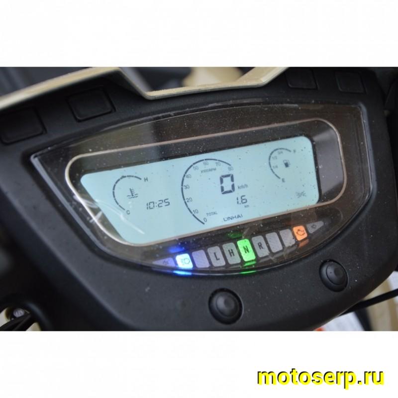Купить  550cc Комплект запчастей для сборки  LINHAI YAMAHA M550L EFI 4х4, ИНЖ, жидк. охл., эл/старт, 12"/12", лебед, фарк (шт)  (Li-Ya купить с доставкой по Москве и России, цена, технические характеристики, комплектация фото  - motoserp.ru
