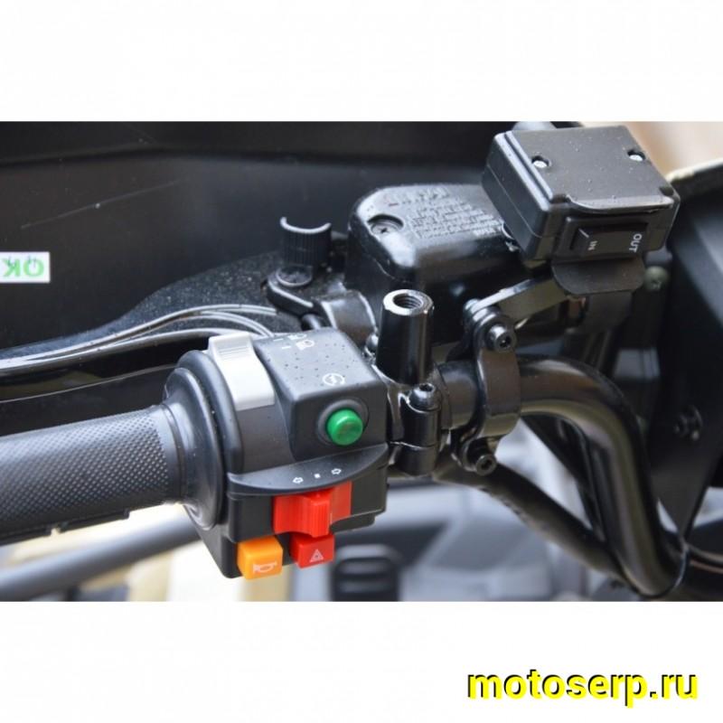 Купить  550cc Комплект запчастей для сборки  LINHAI YAMAHA M550L EFI 4х4, ИНЖ, жидк. охл., эл/старт, 12"/12", лебед, фарк (шт)  (Li-Ya купить с доставкой по Москве и России, цена, технические характеристики, комплектация фото  - motoserp.ru