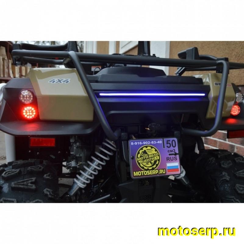 Купить  550cc Комплект запчастей для сборки  LINHAI YAMAHA M550L EFI 4х4, ИНЖ, жидк. охл., эл/старт, 12"/12", лебед, фарк (шт)  (Li-Ya купить с доставкой по Москве и России, цена, технические характеристики, комплектация фото  - motoserp.ru