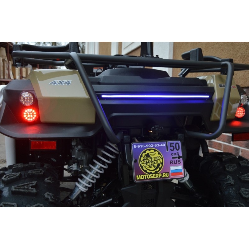 Купить  550cc Комплект запчастей для сборки  LINHAI YAMAHA M550L EFI 4х4, ИНЖ, (спортинв). жидк. охл., эл/старт, 12"/12", лебед, фарк (шт)  (Li-Ya купить с доставкой по Москве и России, цена, технические характеристики, комплектация фото  - motoserp.ru