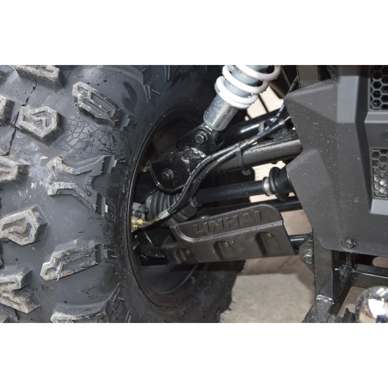 Купить  550cc Комплект запчастей для сборки  LINHAI YAMAHA M550L EFI 4х4, ИНЖ, (спортинв). жидк. охл., эл/старт, 12"/12", лебед, фарк (шт)  (Li-Ya купить с доставкой по Москве и России, цена, технические характеристики, комплектация фото  - motoserp.ru